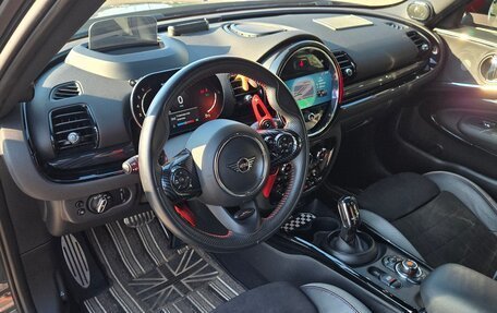 MINI Clubman, 2021 год, 5 000 000 рублей, 9 фотография