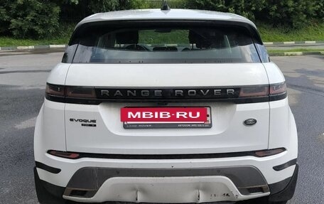Land Rover Range Rover Evoque II, 2019 год, 3 000 000 рублей, 5 фотография