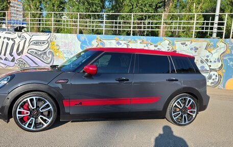 MINI Clubman, 2021 год, 5 000 000 рублей, 5 фотография