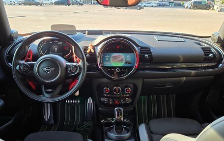 MINI Clubman, 2021 год, 5 000 000 рублей, 10 фотография