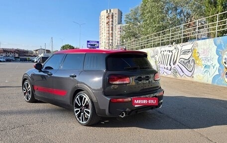 MINI Clubman, 2021 год, 5 000 000 рублей, 6 фотография