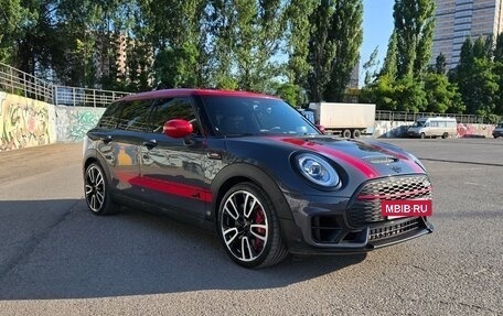 MINI Clubman, 2021 год, 5 000 000 рублей, 4 фотография