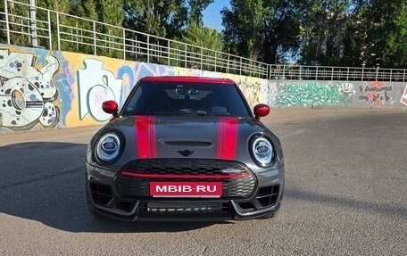 MINI Clubman, 2021 год, 5 000 000 рублей, 3 фотография