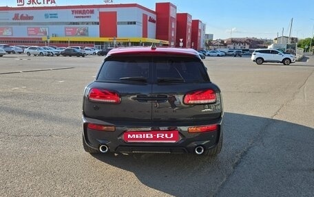 MINI Clubman, 2021 год, 5 000 000 рублей, 8 фотография