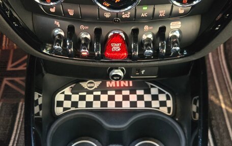 MINI Clubman, 2021 год, 5 000 000 рублей, 11 фотография