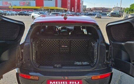 MINI Clubman, 2021 год, 5 000 000 рублей, 24 фотография