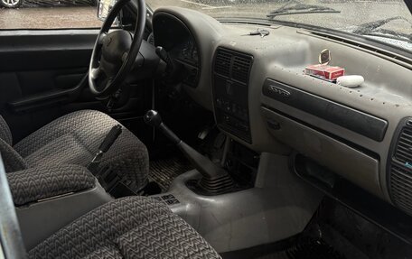 ГАЗ 3110 «Волга», 1997 год, 63 000 рублей, 7 фотография