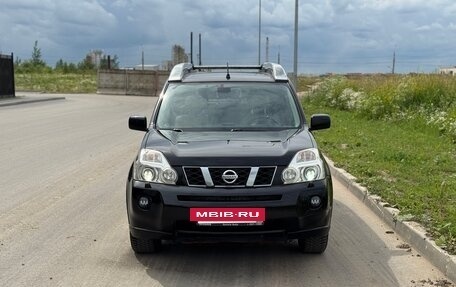 Nissan X-Trail, 2008 год, 1 090 000 рублей, 2 фотография