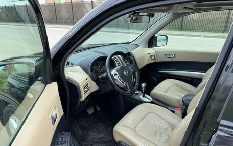 Nissan X-Trail, 2008 год, 1 090 000 рублей, 6 фотография
