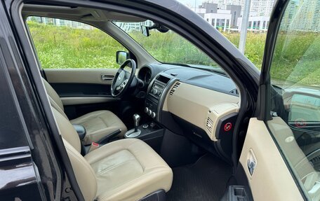 Nissan X-Trail, 2008 год, 1 090 000 рублей, 8 фотография