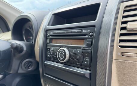 Nissan X-Trail, 2008 год, 1 090 000 рублей, 15 фотография