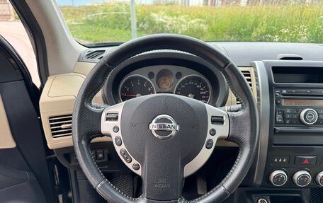 Nissan X-Trail, 2008 год, 1 090 000 рублей, 11 фотография