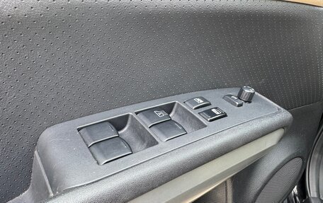 Nissan X-Trail, 2008 год, 1 090 000 рублей, 13 фотография