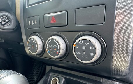 Nissan X-Trail, 2008 год, 1 090 000 рублей, 17 фотография