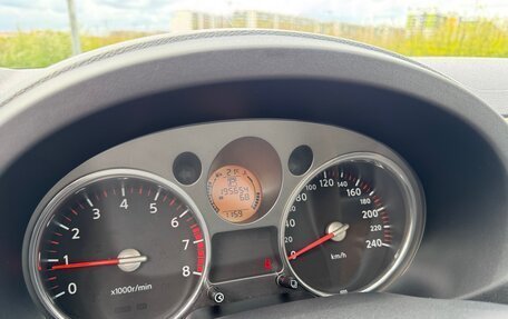 Nissan X-Trail, 2008 год, 1 090 000 рублей, 12 фотография