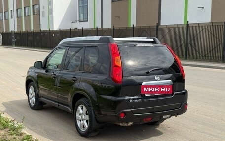 Nissan X-Trail, 2008 год, 1 090 000 рублей, 5 фотография