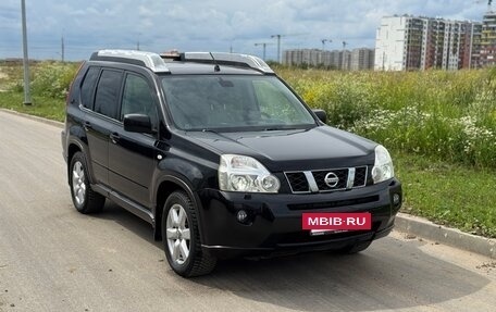 Nissan X-Trail, 2008 год, 1 090 000 рублей, 3 фотография