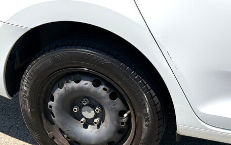 Skoda Rapid II, 2020 год, 1 480 000 рублей, 11 фотография