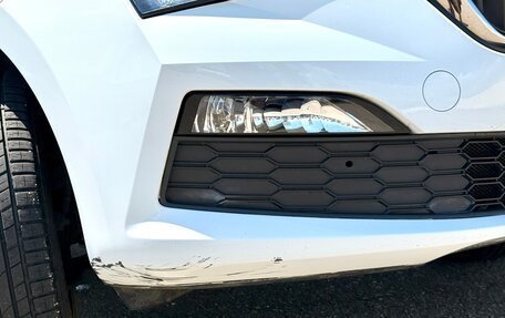 Skoda Rapid II, 2020 год, 1 480 000 рублей, 10 фотография