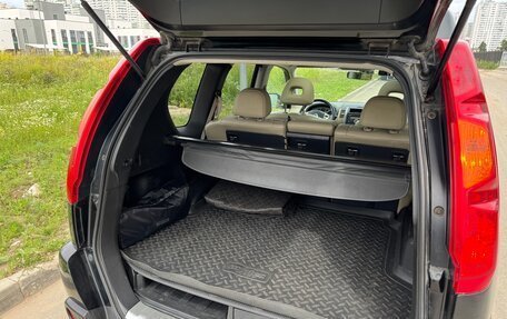 Nissan X-Trail, 2008 год, 1 090 000 рублей, 18 фотография