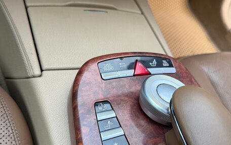 Mercedes-Benz S-Класс, 2007 год, 1 425 000 рублей, 26 фотография