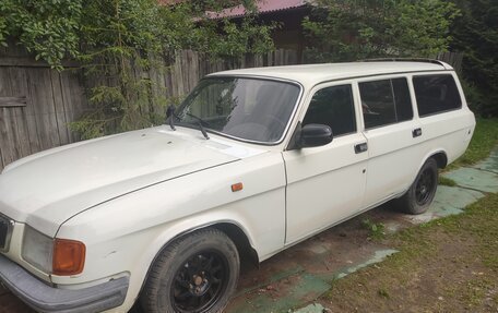 ГАЗ 310221 Волга, 1999 год, 250 000 рублей, 3 фотография