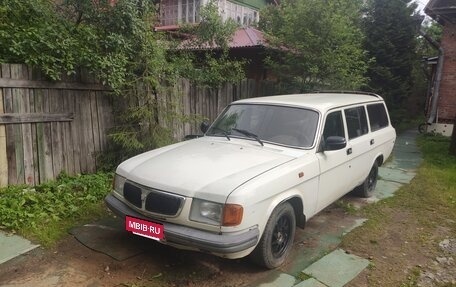 ГАЗ 310221 Волга, 1999 год, 250 000 рублей, 4 фотография