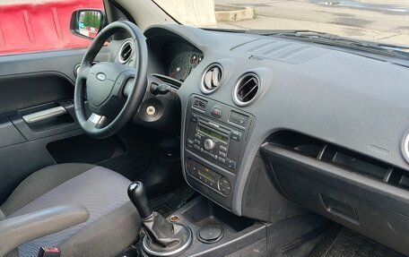 Ford Fusion I, 2006 год, 295 000 рублей, 11 фотография