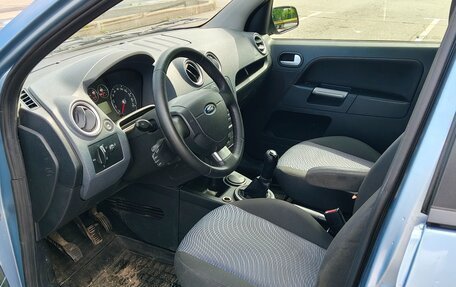 Ford Fusion I, 2006 год, 295 000 рублей, 12 фотография
