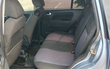 Ford Fusion I, 2006 год, 295 000 рублей, 15 фотография