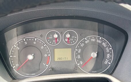 Ford Fusion I, 2006 год, 295 000 рублей, 13 фотография