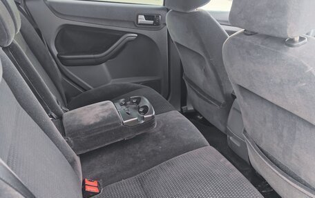 Ford Focus II рестайлинг, 2007 год, 350 000 рублей, 12 фотография