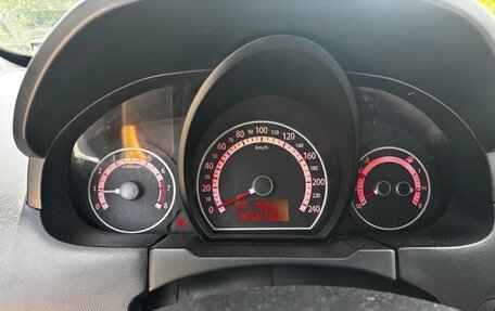 KIA cee'd I рестайлинг, 2011 год, 570 000 рублей, 11 фотография