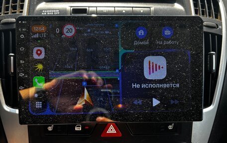 KIA cee'd I рестайлинг, 2011 год, 570 000 рублей, 8 фотография