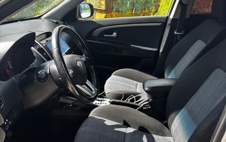 KIA cee'd I рестайлинг, 2011 год, 570 000 рублей, 14 фотография