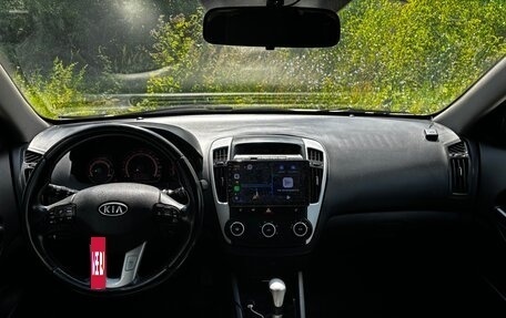 KIA cee'd I рестайлинг, 2011 год, 570 000 рублей, 7 фотография