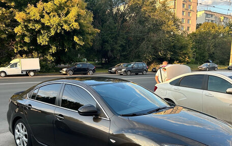Mazda 6, 2012 год, 1 050 000 рублей, 2 фотография