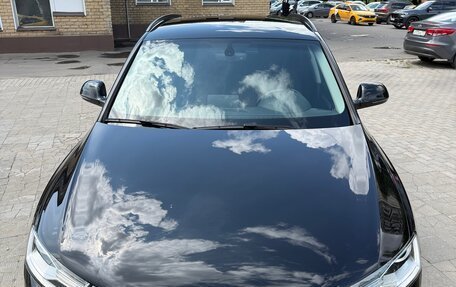 Audi Q3, 2017 год, 2 500 000 рублей, 2 фотография