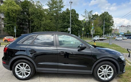 Audi Q3, 2017 год, 2 500 000 рублей, 7 фотография
