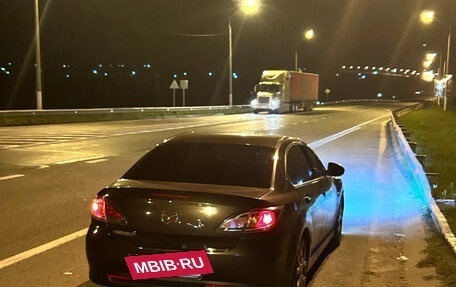 Mazda 6, 2012 год, 1 050 000 рублей, 4 фотография