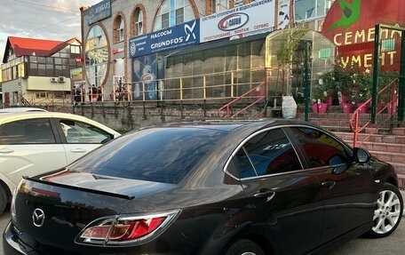 Mazda 6, 2012 год, 1 050 000 рублей, 3 фотография