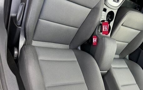 Audi Q3, 2017 год, 2 500 000 рублей, 13 фотография