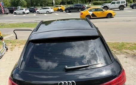 Audi Q3, 2017 год, 2 500 000 рублей, 8 фотография