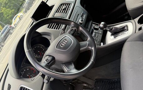 Audi Q3, 2017 год, 2 500 000 рублей, 16 фотография
