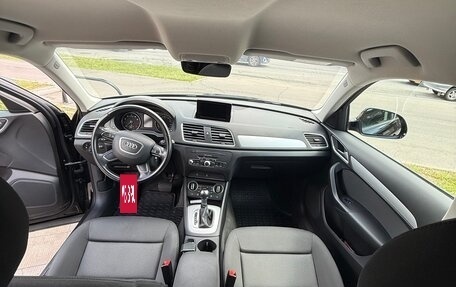 Audi Q3, 2017 год, 2 500 000 рублей, 19 фотография