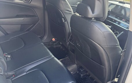 KIA Sportage IV рестайлинг, 2023 год, 3 950 000 рублей, 10 фотография