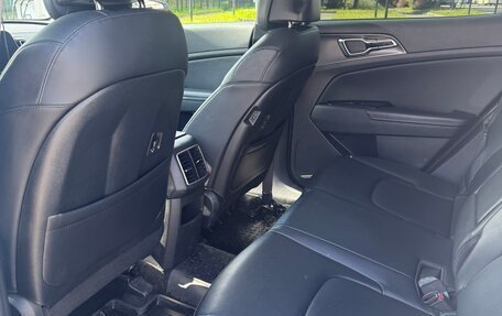 KIA Sportage IV рестайлинг, 2023 год, 3 950 000 рублей, 16 фотография