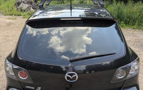 Mazda 3, 2008 год, 580 000 рублей, 2 фотография