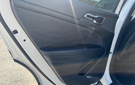 KIA Sportage IV рестайлинг, 2023 год, 3 950 000 рублей, 17 фотография