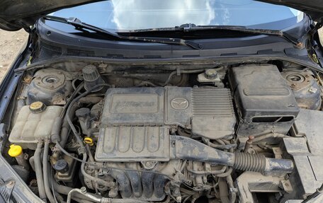 Mazda 3, 2008 год, 580 000 рублей, 6 фотография